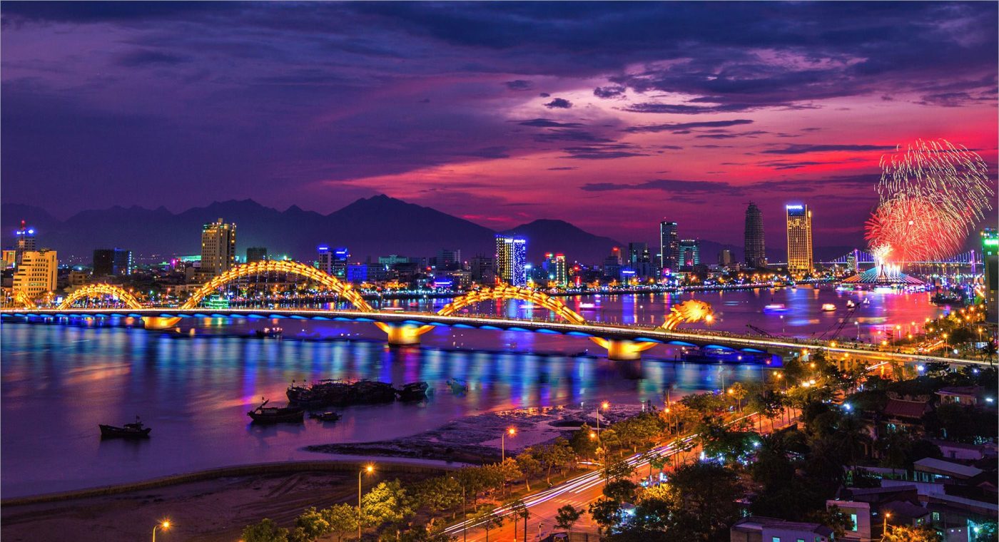 Công Ty TNHH Thương Mại Và Du Lịch Nomadi Travel